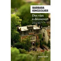 Des Vies À Découvert