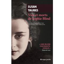 Vies Et Morts De Sophie Blind