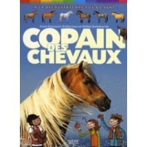 Copain Des Chevaux
