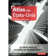 Atlas Des Etats-unis