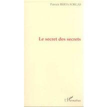 Le Secret Des Secrets