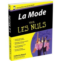 La Mode Pour Les Nuls