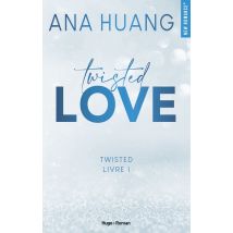 Twisted Tome 1 : Twisted Love