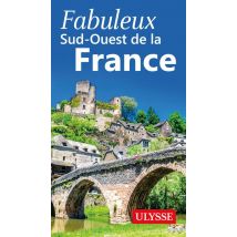 Sud-ouest De La France