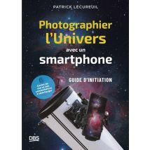 Photographier L'Univers Avec Un Smartphone : Petit Guide D'Initiation À L'Astrophotographie