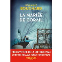 La Mariée De Corail