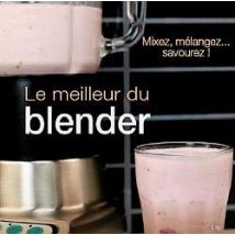 Le Meilleur Du Blender