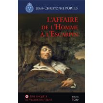 Les Enquêtes De Victor Dauterive Tome 2 : L'Affaire De L'Homme À L'Escarpin