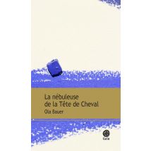 La Nébuleuse De La Tête De Cheval