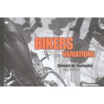 Bikers Variations