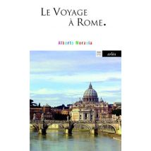 Le Voyage À Rome