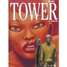 Tower Tome 3 - Cavalier Seul