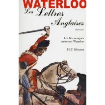 Waterloo - Les Lettres Anglaises