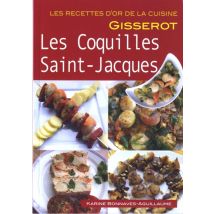 Les Coquilles Saint-jacques