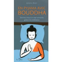 En Pyjama Avec Bouddha