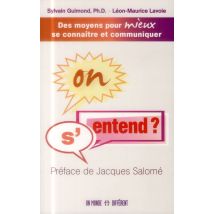 On S'Entend ?
