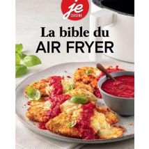 La Bible Du Air Fryer