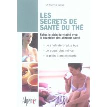 Les Secrets De Sante Du The