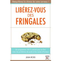 Libérez-vous Des Fringales