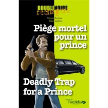 Piege Mortel Pour Un Prince - Deadly Trap For A Prince