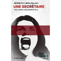Une Secrétaire