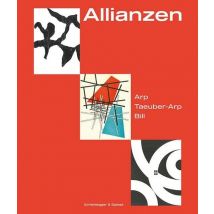Allianzen Arp. Taeuber-arp. Bill