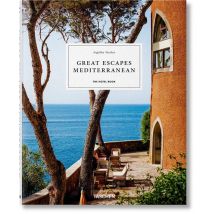 Great Escapes : Mediterrannean - The Hotel Book