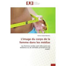 L'Image Du Corps De La Femme Dans Les Medias