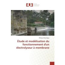 Étude Et Modélisation Du Fonctionnement D'Un Électrolyseur À Membrane