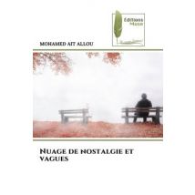 Nuage De Nostalgie Et Vagues