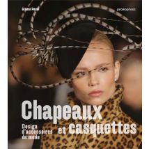 Chapeaux Et Casquettes - Design D'Accessoires De Mode