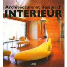 Architecture Et Design D'Intérieur