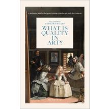 What Is Quality In Art?