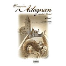 Monsieur D'Artagnan : Spectacle Musical (choristes)
