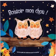 Bonsoir Mon Chou !