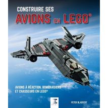 Construire Ses Avions En Lego