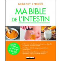 Ma Bible De L'Intestin