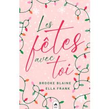 Les Fêtes Avec Toi