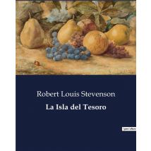 La Isla Del Tesoro