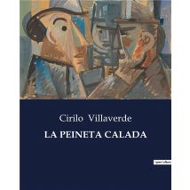 La Peineta Calada