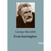 Evan Harrington
