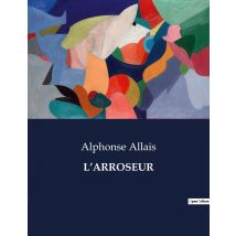 L'Arroseur