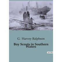 Boy Scouts In Southern Waters