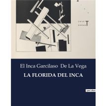 La Florida Del Inca