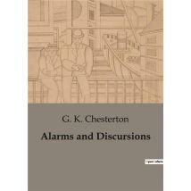Alarms And Discursions