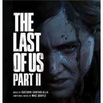 The Last Of Us Part Ii