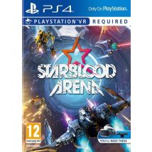 Starblood Arena (vr) - Sony