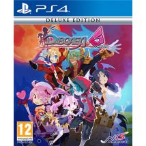 Disgaea 6 Complete - Edition Déluxe - Nis