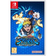 Naruto X Boruto : Ultimate Ninja Storm Connections - Bandai