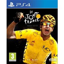 Tour De France 2018 - Focus